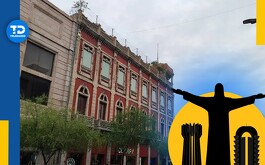 El Servicio Meteorológico Nacional ha emitido el pronóstico del tiempo para el próximo 02 de marzo del 2024 en Torreón, Coahuila.