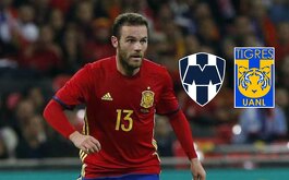 El futbolista español se sinceró sobre su posible siguiente destino en su carrera deportiva