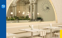 inmaculado café Tlaquepaque