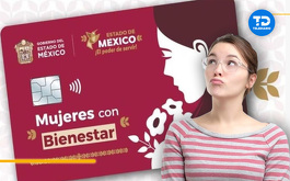 La pensión de Mujeres con Bienestar se deposita de forma bimestral, pero en este mes de marzo hubo algunas modificaciones.