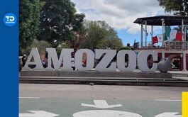 Vecinos y familiares de dos niñas que presuntamente sufrieron violentadas sexualmente, golpearon y detuvieron al agresor.