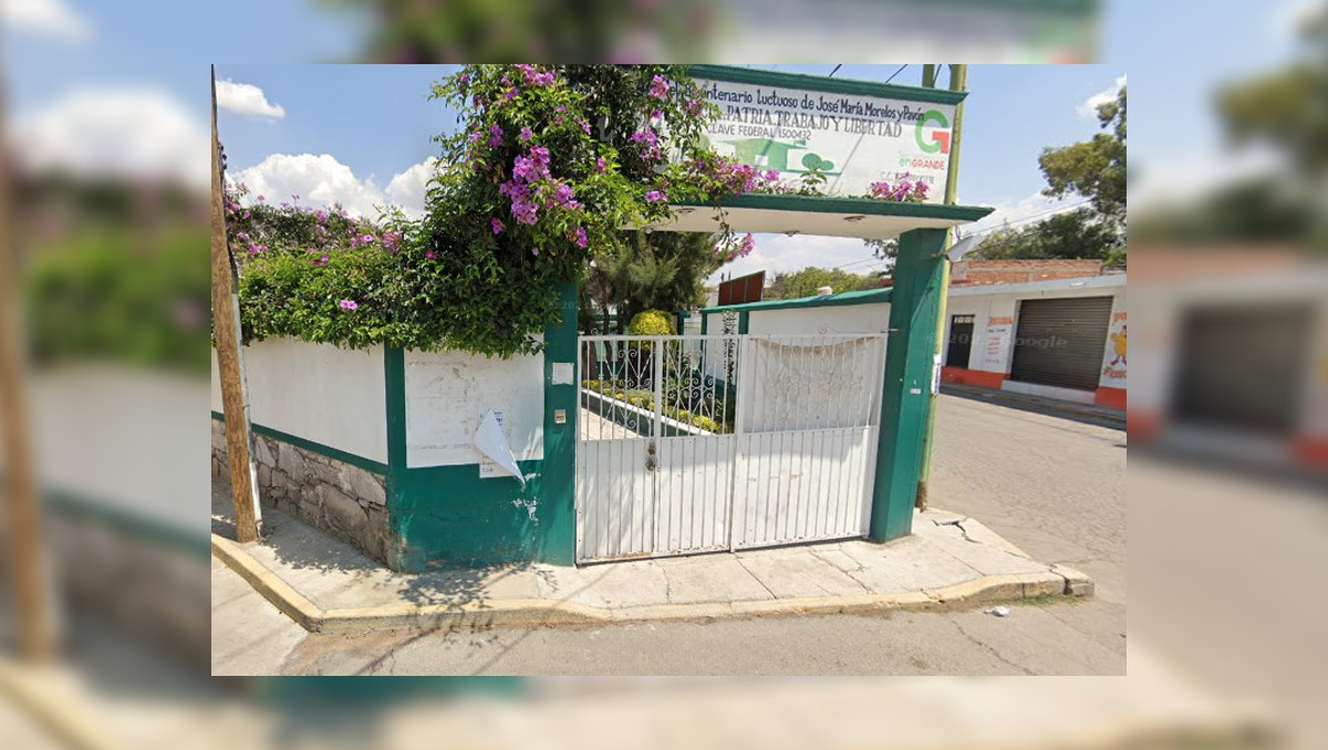 Niña muere dentro de escuela por negligencia de las autoridades escolares / Especial
