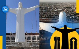 Cuánto cuesta la entrada para el Cristo de las Noas en Torreón