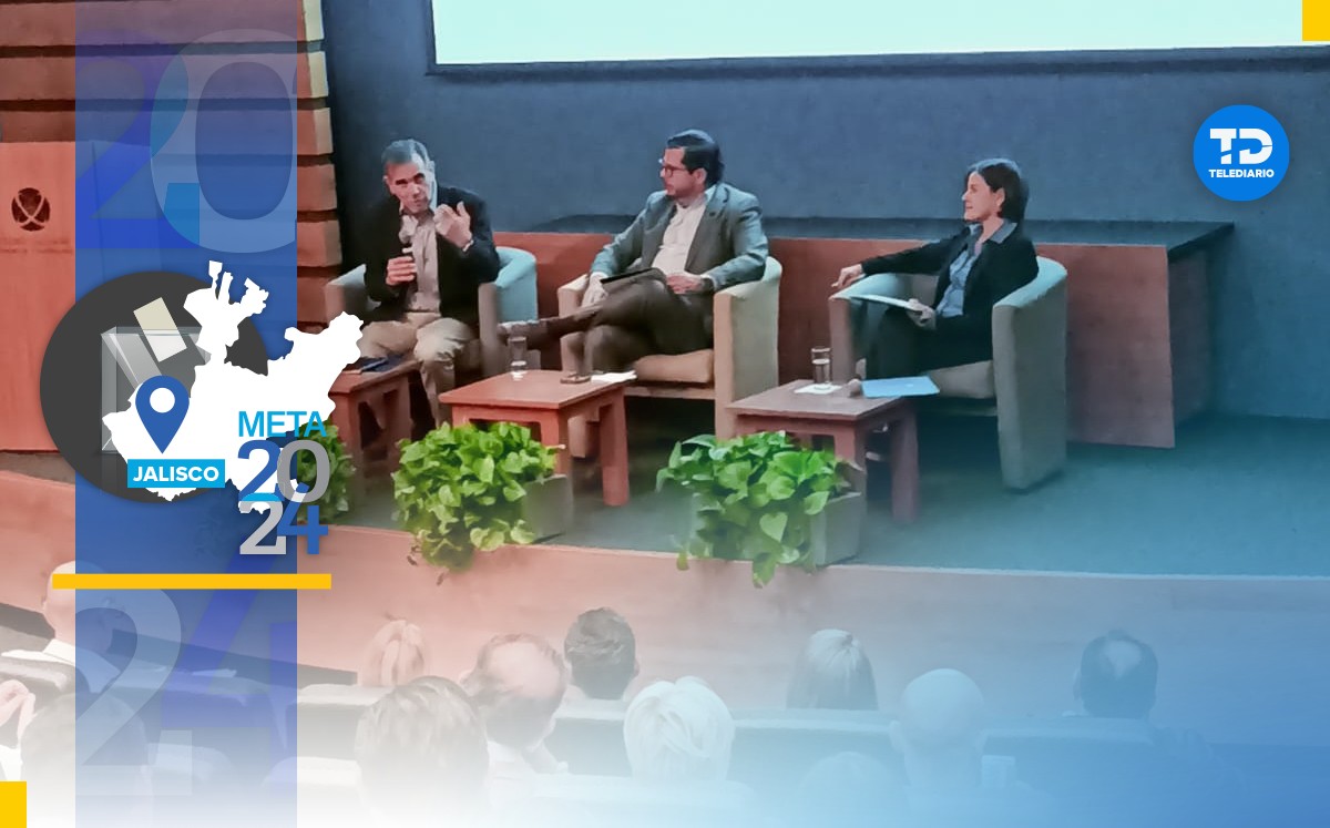 Perspectivas avanzadas, retos electorales 2024 / Especial