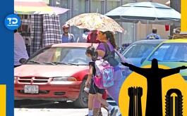 Cómo estará el clima mañana viernes 8 de marzo del 2024