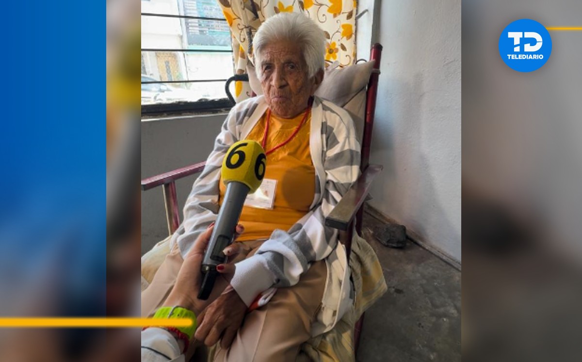Familia Cedillo ha dejado tres generaciones de mujeres en Nuevo León. | Marcela Cuevas