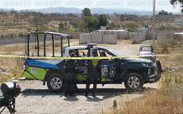 patrulla de la policía municipal de puebla