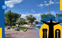 Te compartimos el pronóstico del tiempo para este jueves 7de marzo, según el SMN de la Conagua.