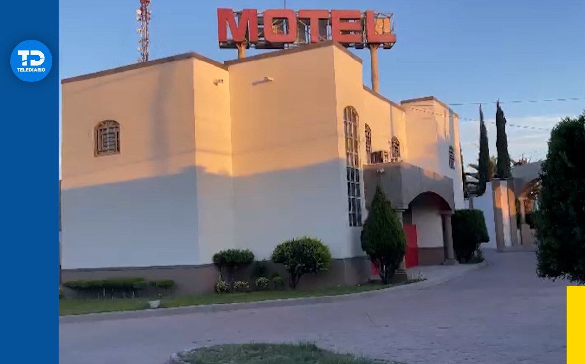 El hombre fue identificado como José Héctor Rosa, de 62 años.