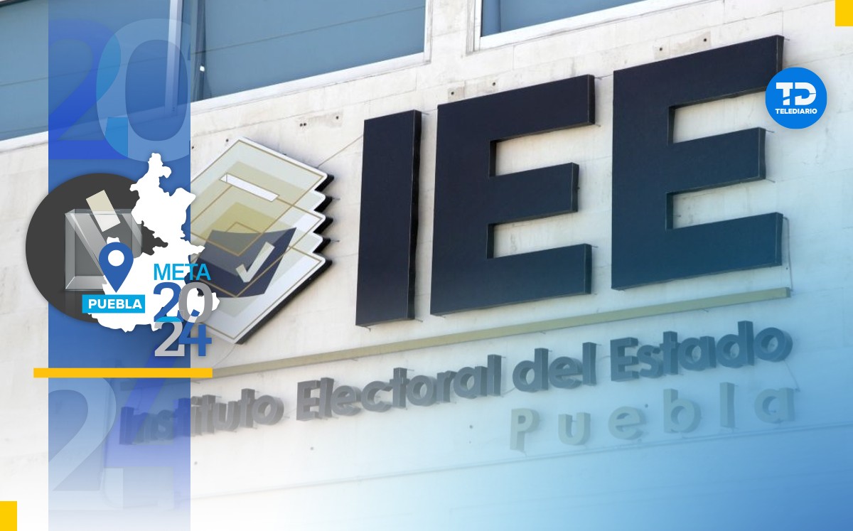 El IEE amplia los plazos de registros para precandidatos por fallas en el sistema de registros / Especial