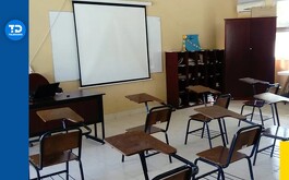 Marzo es un mes esperado para todas y todos los estudiantes porque junto con él termina el invierno, viene la Semana Santa y algunos puentes escolares.
