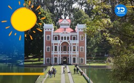 Consulta las condiciones del clima para este martes 12 de marzo del 2024.