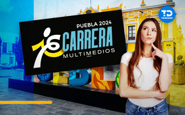 La primera Carrera Multimedios Puebla será un evento en el que toda la familia podrá participar; así te puedes inscribir: