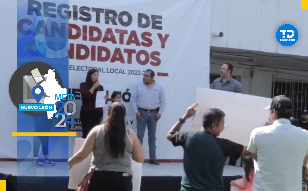 El caso será presentado ante la Comisión Nacional de Elecciones y la propia Comisión de Honor y Justicia | Especial