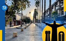 Cómo estará el clima mañana jueves 14 marzo del 2024 en Torreón, Gómez Palacio y Lerdo