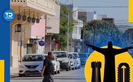 Te compartimos el pronóstico del tiempo para este miércoles 13 de marzo, según el SMN de la Conagua.