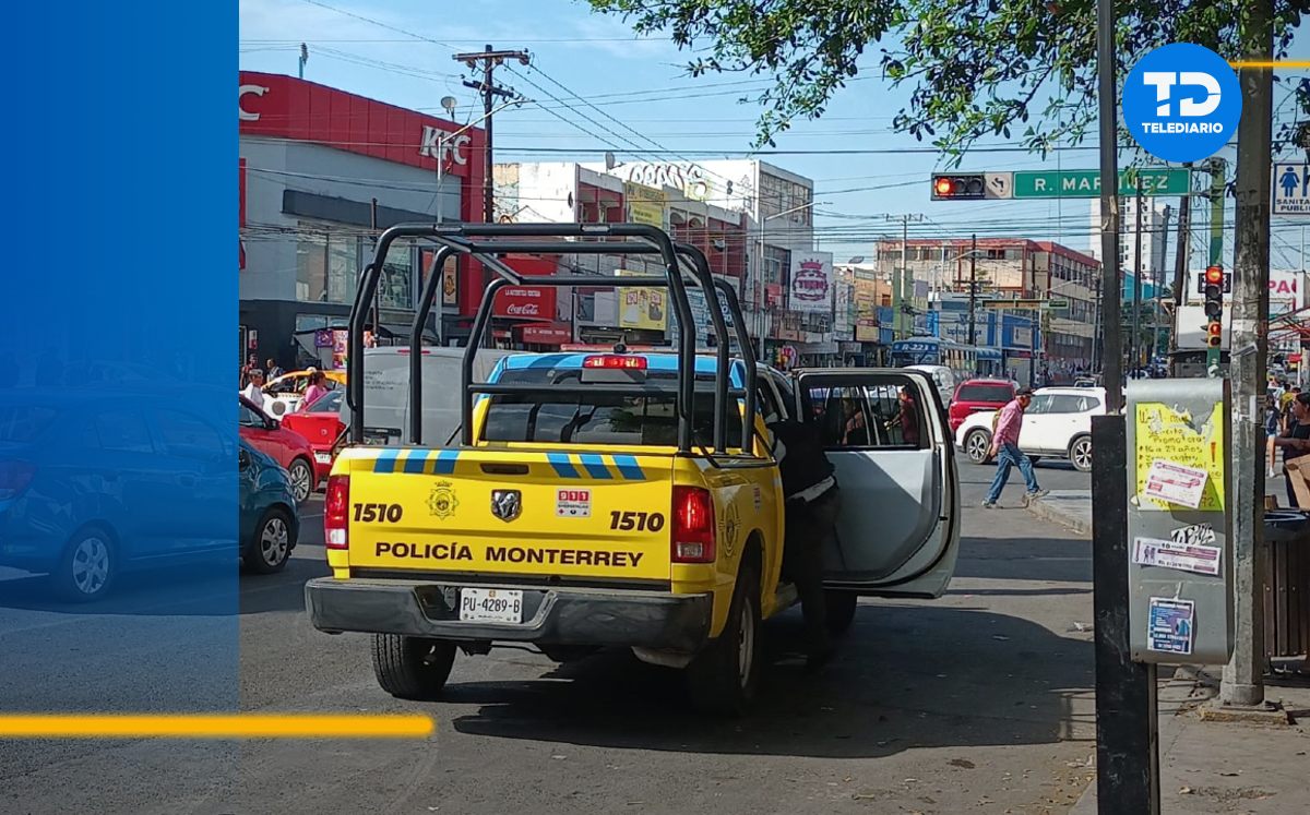 Qué pasó en el Centro de Monterrey hoy 13 de marzo | Especial