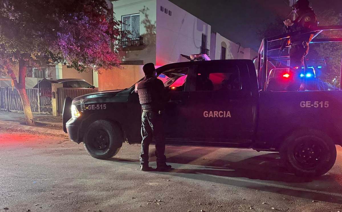 Tras el ataque, los agresores huyeron del lugar con rumbo desconocido. | Cortesía