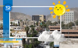 Cómo estará el clima mañana viernes 16 de marzo del 2024 en Torreón, Gómez Palacio y Lerdo