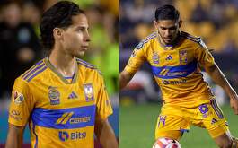 Los jóvenes futbolistas mexicanos no tendrán actividad ante los cañeros