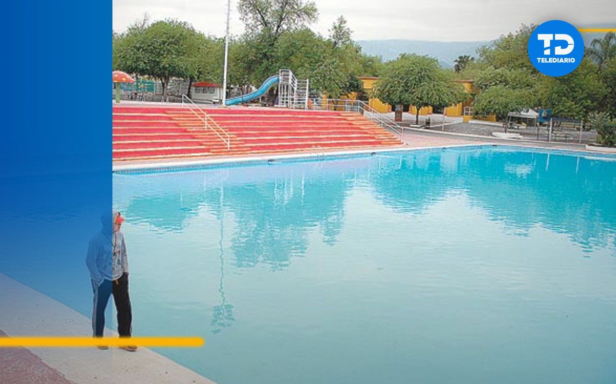 Albercas en Nuevo León | Especial
