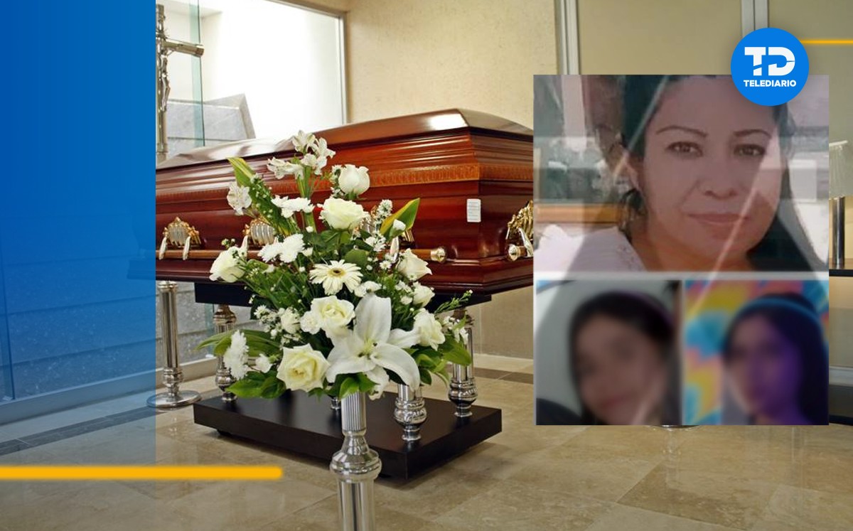 Velorio de familia de Juárez | Especial
