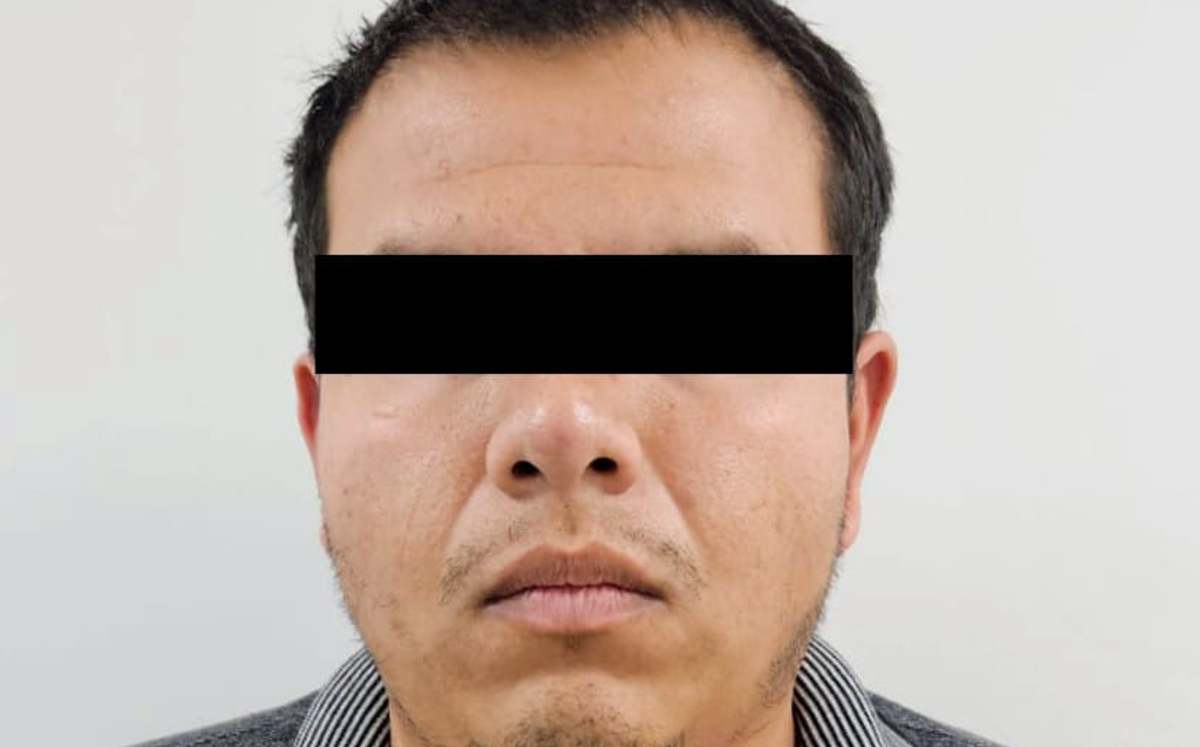 El hombre fue internado en un centro penitenciario estatal mientras se realizan las investigaciones. | Cortesía