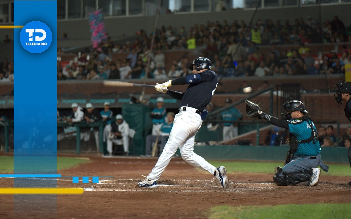 Sultanes vs Saraperos en juego de pretemporada. / Cortesía
