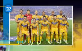 Cuándo vuelve a jugar Tigres en marzo