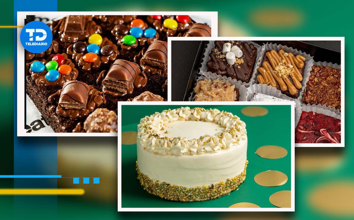 Eat Me, negocio criticado por Poncho de Nigris. | Especial