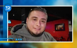 Este jueves fue localizado sin vida Manuel de Jesús Trejo, reportado como desaparecido desde el 19 de marzo en Francisco I. Madero.