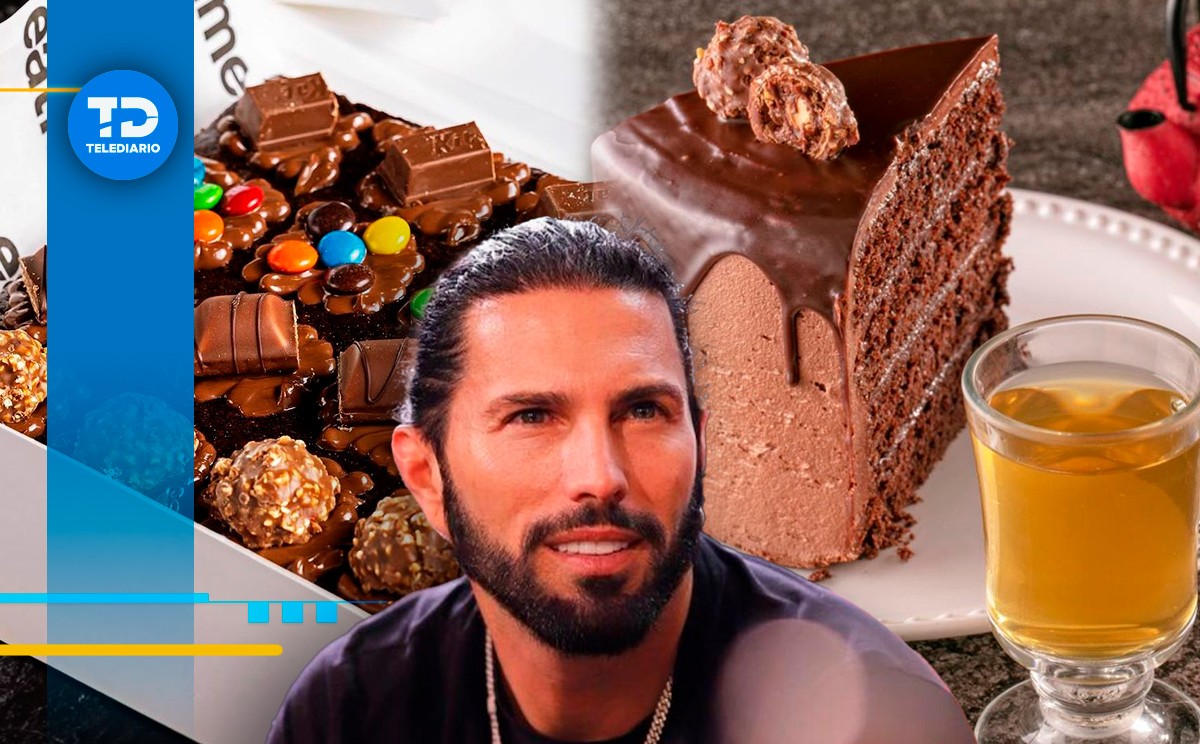 Comparan Eat me y La Postrería