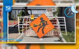 Este domingo 24 de marzo iniciarán los cierres viales en la Vía Atlixcáyotl, Puebla.