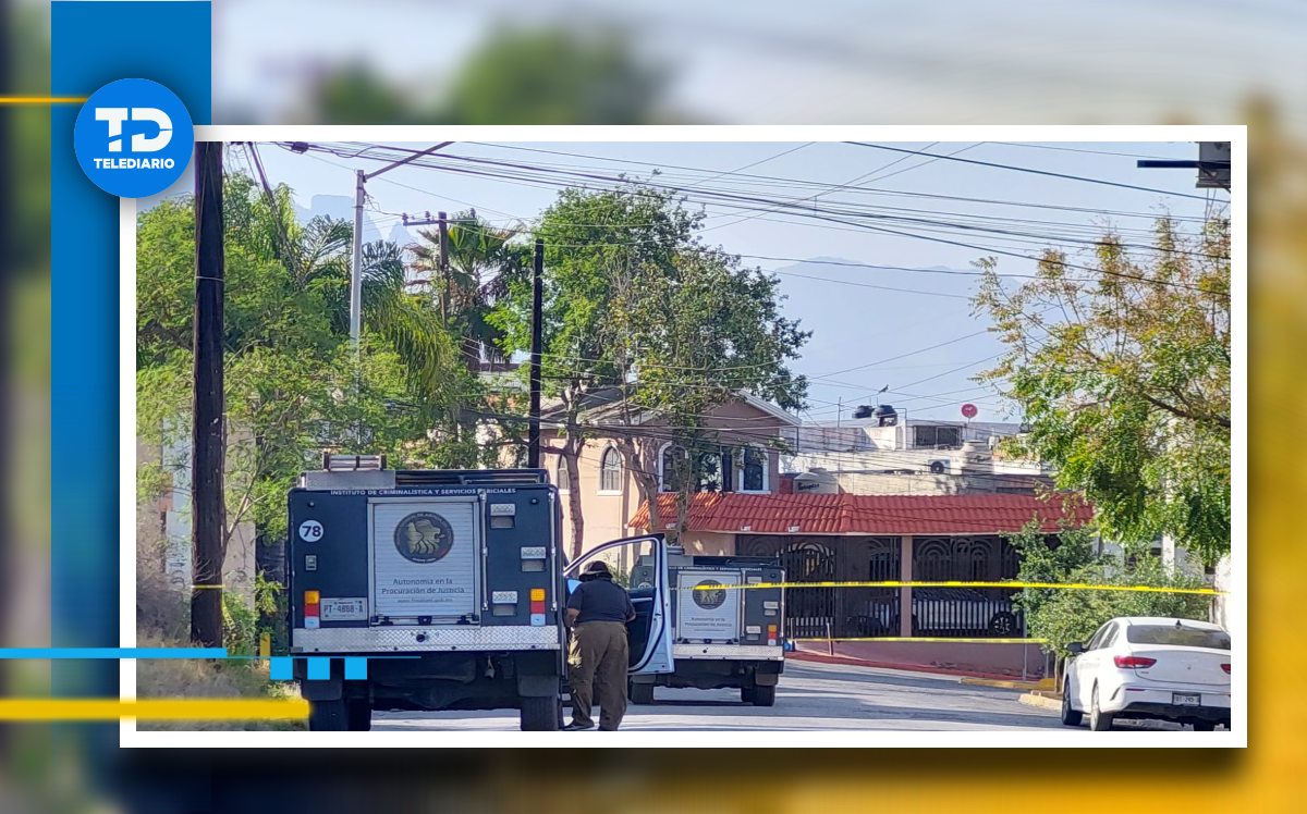 Hallazgo de restos humanos en la colonia Villa Alegre | Leyda Estrada