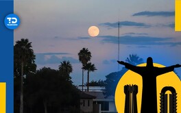 El Servicio Meteorológico Nacional ha emitido el pronóstico del tiempo para el próximo 28 de marzo del 2024 en Torreón, Coahuila.