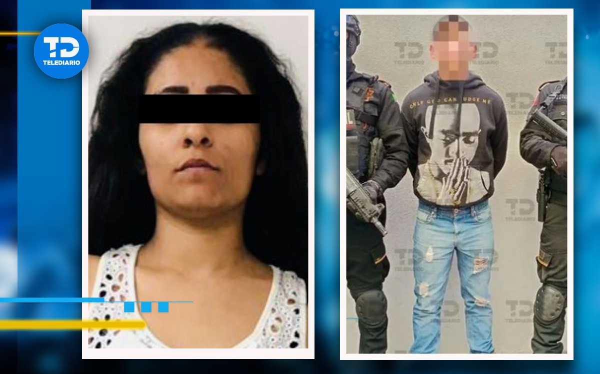 Detenidos por hallazgo de cuerpos en Pesquería. | Especial