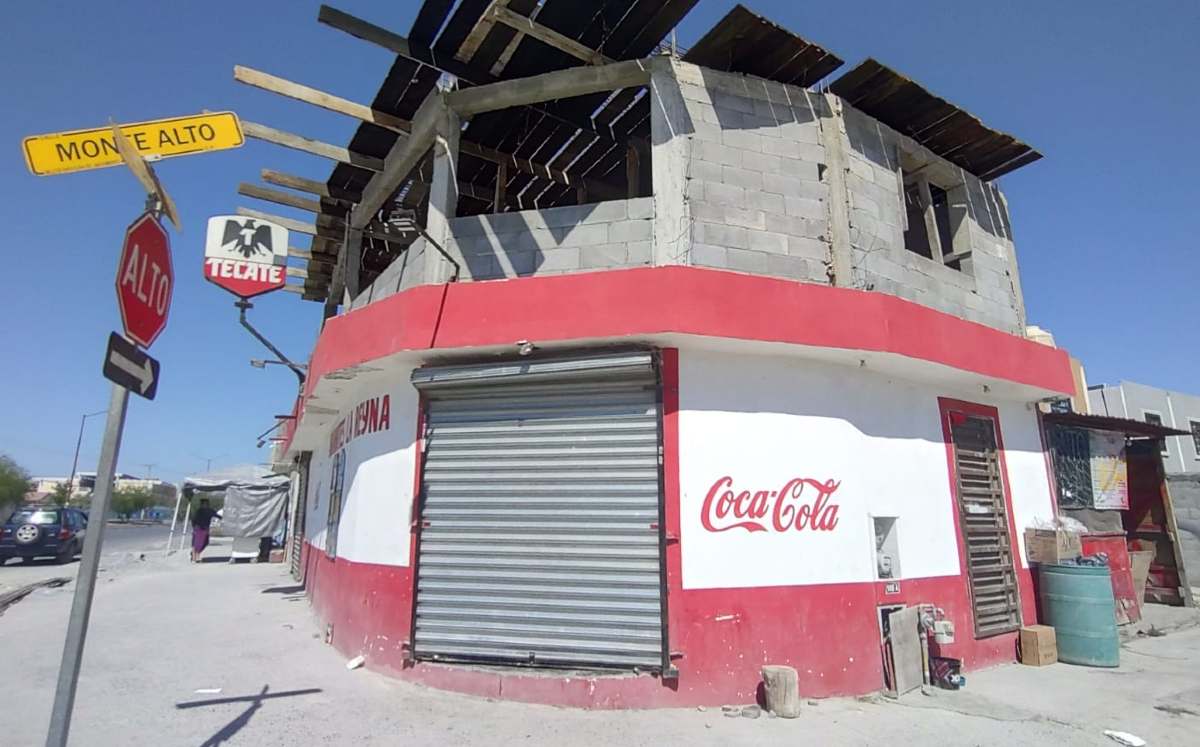 El hecho ocurrió en la colonia Valle de Santa Elena Sector San Humberto. | Agustín Martínez