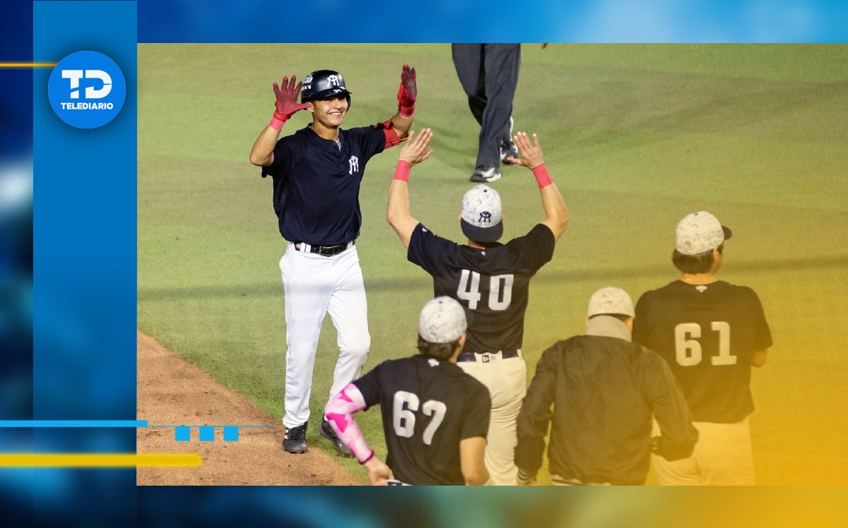 Sultanes de Monterrey enfrenta la parte final de la pretemporada 2024 / @SultanesOficial