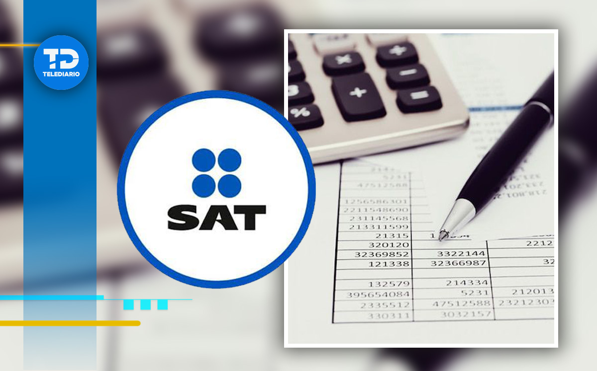 Declaración anual personas físicas ante el SAT.