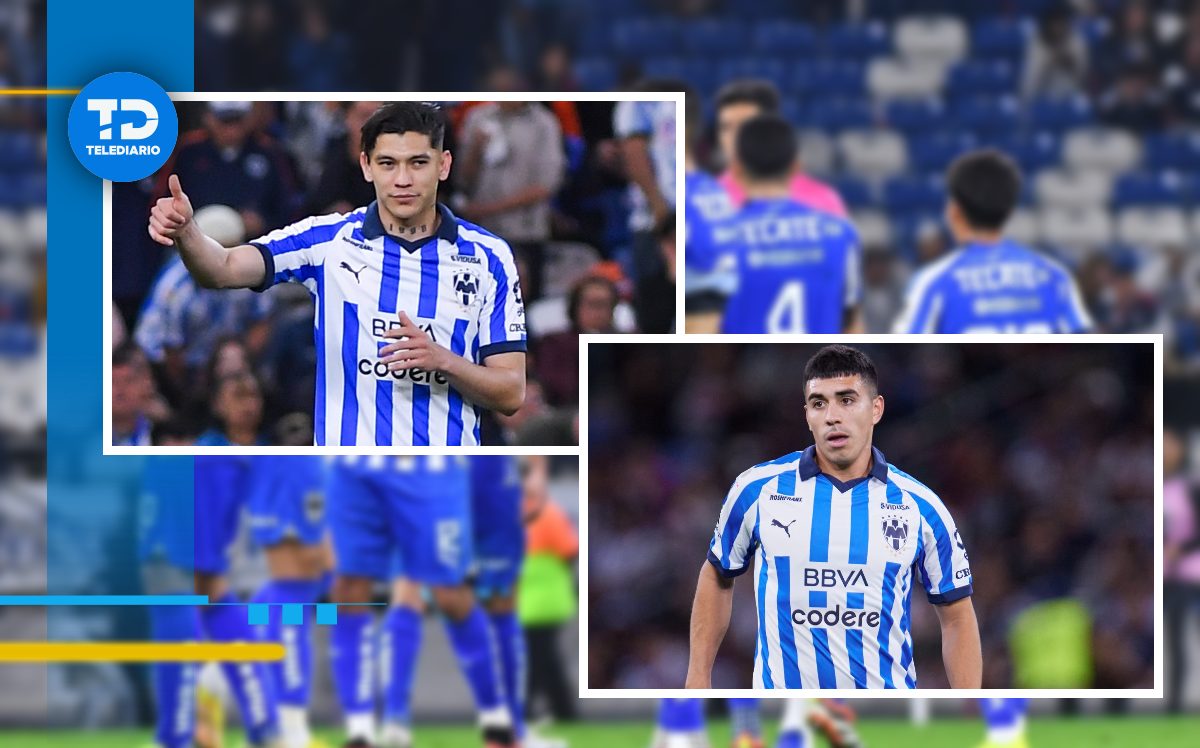 Gerardo Arteaga y Corcho Rodríguez jugarán el Clásico Regio