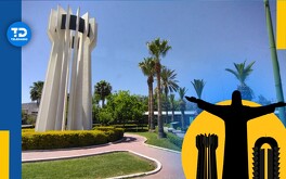 El Servicio Meteorológico Nacional ha emitido el pronóstico del tiempo para el próximo 03 de abril del 2024 en Torreón, Coahuila.