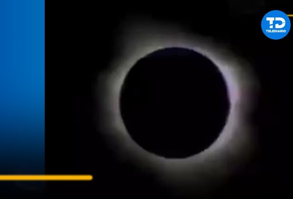 Eclipse solar del año 1991