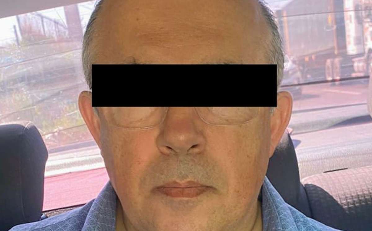 Eduardo “N” es acusado del delito de administración fraudulenta. | Cortesía