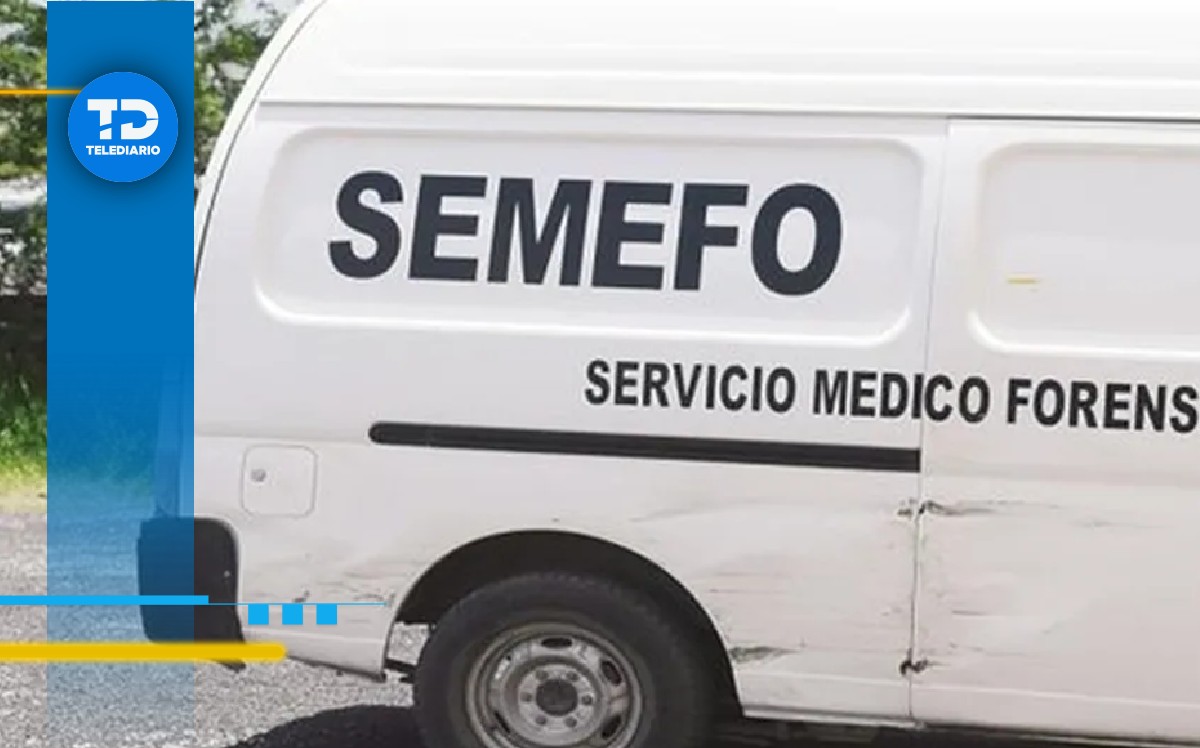 El hombre presuntamente vivía en situación de calle