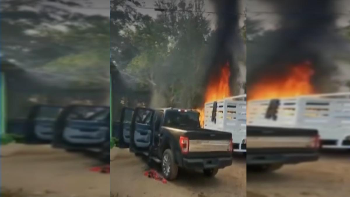 Enfrentamiento en La Concordia habría dejado 25 muertos