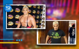 La figura de la lucha libre volvió a estar envuelto en una polémica con las autoridades