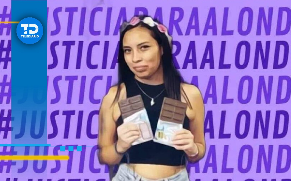 Alondra Janeth Solórzano