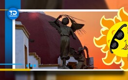 Consulta las condiciones del clima para este lunes 8 de abril del 2024.