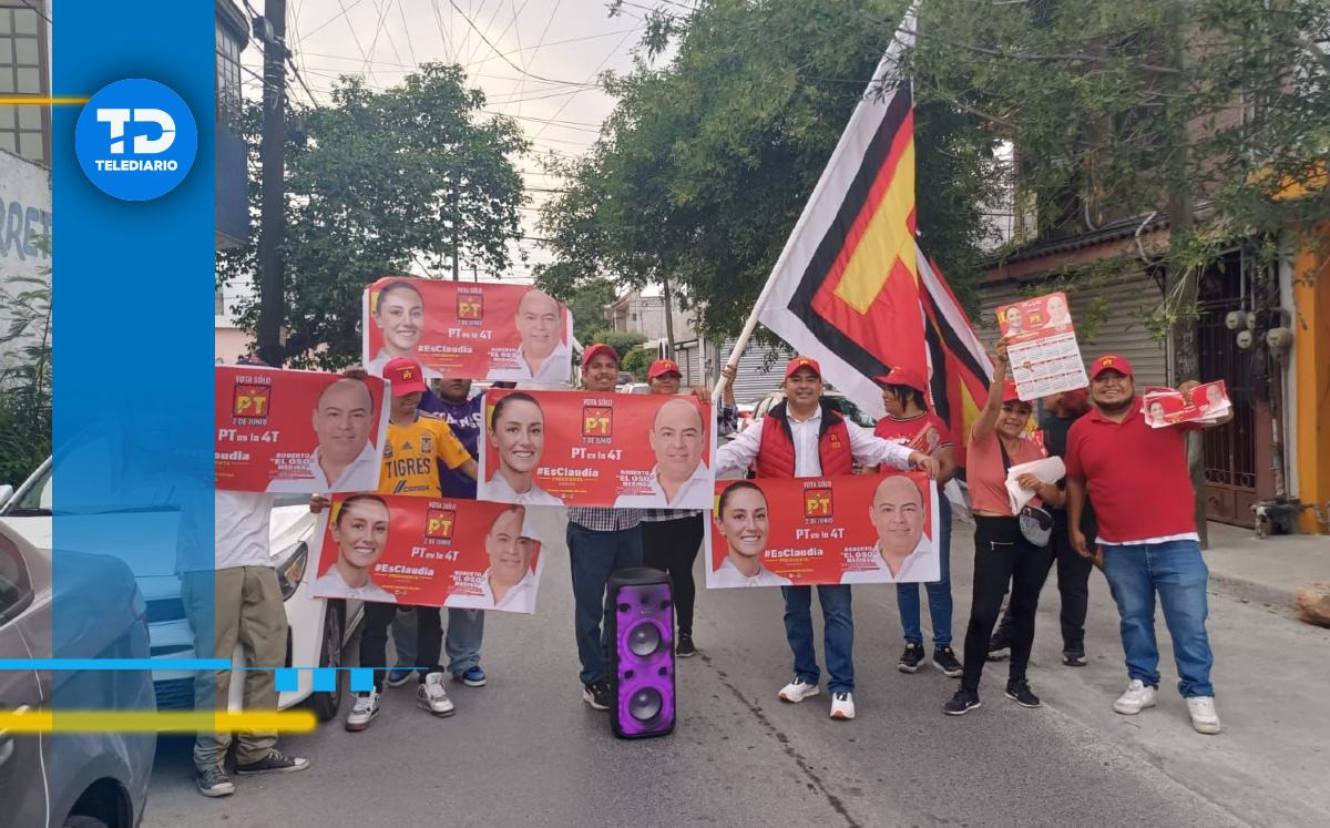 Partido del Trabajo | Especial