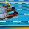 Las clases de natación están disponibles tanto para niños como para adultos.